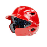 All Star Adult S7 Batting Helmet with Jawline