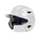 All Star Youth S7 Gloss Batting Helmet with Attached Jawline™ Guard