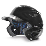 All Star Youth S7 Baseball Batting Helmet