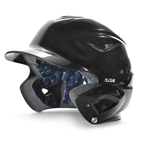 All Star Adult S7 Gloss Batting Helmet