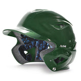 All Star Youth S7 Baseball Batting Helmet