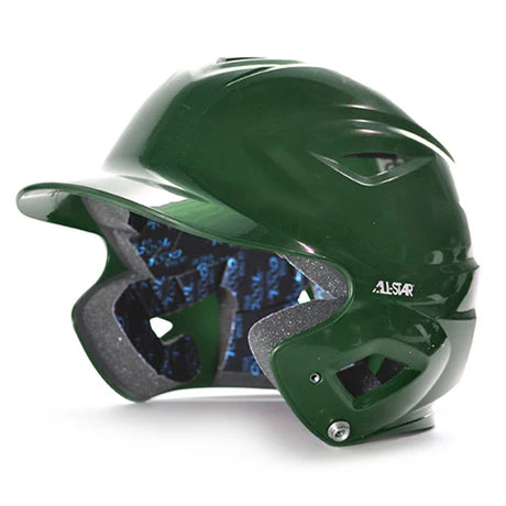 All Star Youth S7 Baseball Batting Helmet