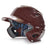 All Star Adult S7 Gloss Batting Helmet