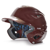 All Star Adult S7 Gloss Batting Helmet