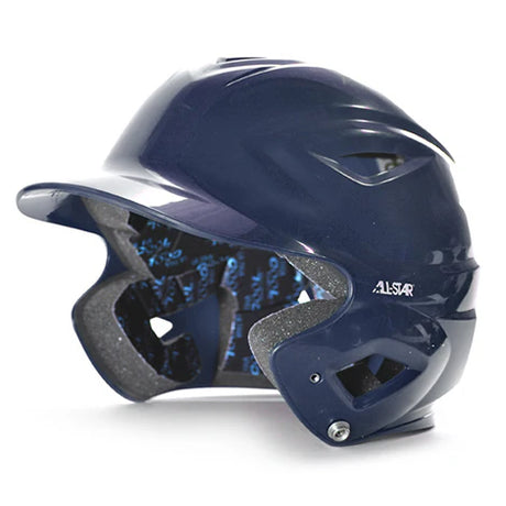 All Star Youth S7 Baseball Batting Helmet