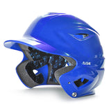 All Star Adult S7 Gloss Batting Helmet