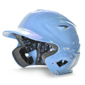 All Star Adult S7 Gloss Batting Helmet