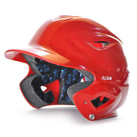 All Star Youth S7 Baseball Batting Helmet