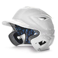 All Star Adult S7 Gloss Batting Helmet