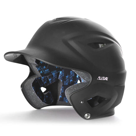 All Star Adult S7 Matte Batting Helmet