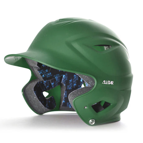 All Star Adult S7 Matte Batting Helmet