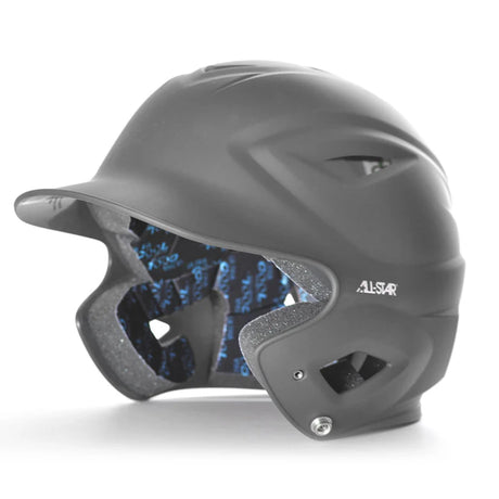 All Star Youth S7 Matte Batting Helmet