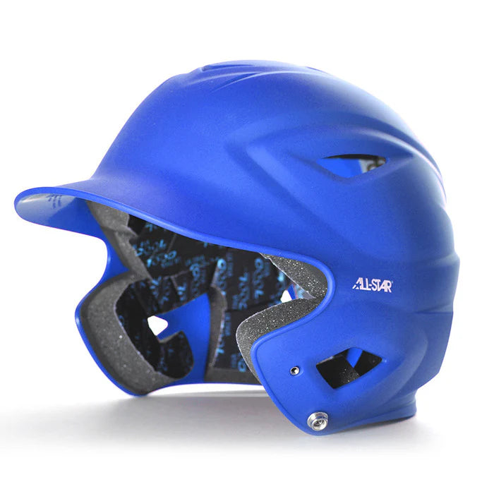 All Star Fitted S7 Batting Helmet