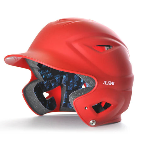 All Star Adult S7 Matte Batting Helmet