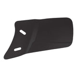 All Star Jawline™ Matte Batting Helmet Faceguard