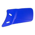 All Star Jawline™ Matte Batting Helmet Faceguard