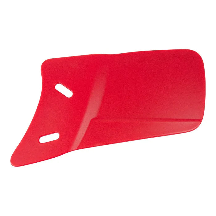 All Star Jawline™ Matte Batting Helmet Faceguard