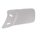 All Star Jawline™ Matte Batting Helmet Faceguard