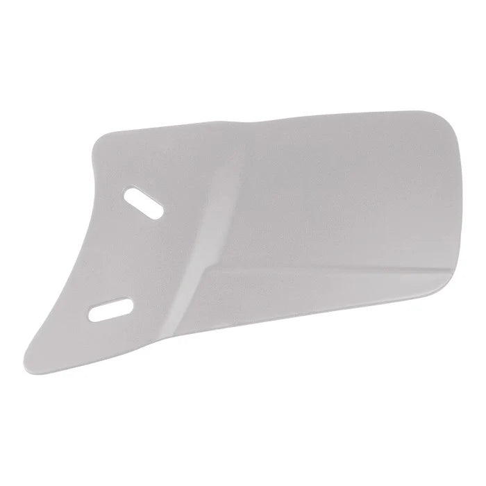 All Star Jawline™ Matte Batting Helmet Faceguard