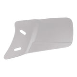 All Star Jawline™ Matte Batting Helmet Faceguard