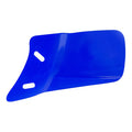 All Star Jawline™ Gloss Batting Helmet Faceguard
