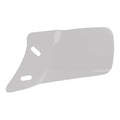 All Star Jawline™ Gloss Batting Helmet Faceguard