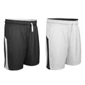 Champro Women's Swish Reversible Basketball Short