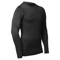Champro Men's Compression Long Sleeve Shirt Mens Apparel Shirts & Tops