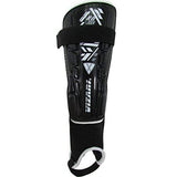 Vizari Youth Malaga Soccer Shin Guard-2