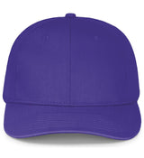 Augusta Sportswear Six-Panel Cotton Twill Low-Profile Cap League Outfitters