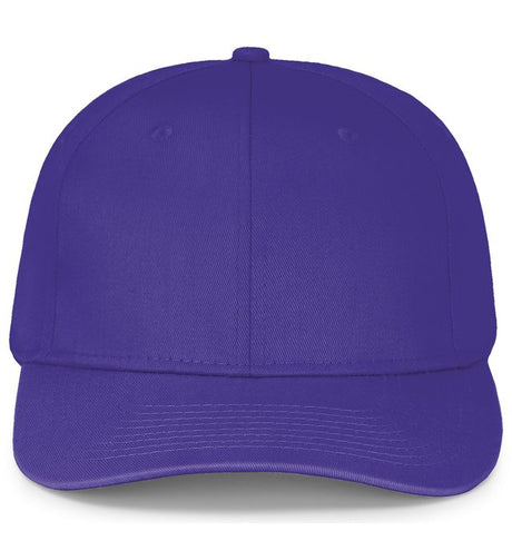 Augusta Sportswear Six-Panel Cotton Twill Low-Profile Cap League Outfitters