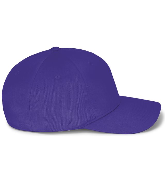 Augusta Sportswear Six-Panel Cotton Twill Low-Profile Cap League Outfitters