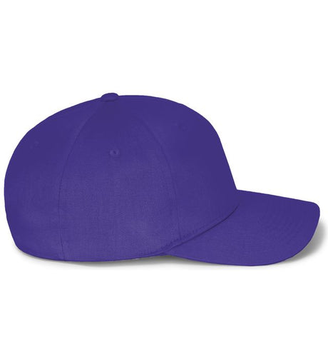 Augusta Sportswear Six-Panel Cotton Twill Low-Profile Cap League Outfitters