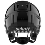2026 Schutt F7 2.0 Collegiate Football Helmet with attached Facemask Football Helmets Adult