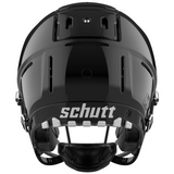 2026 Schutt F7 2.0 Collegiate Football Helmet with attached Facemask Football Helmets Adult