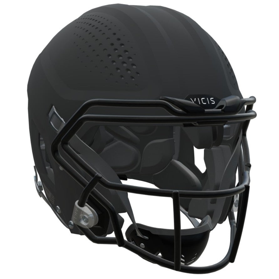 2026 Vicis Zero2 Youth Football Helmet Football Helmets Youth