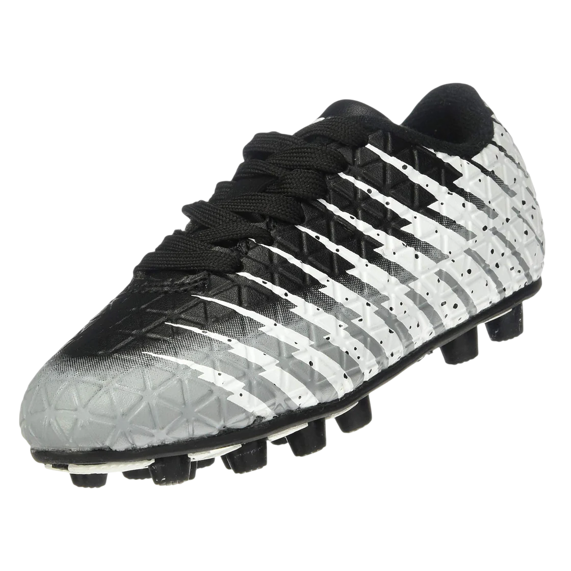Vizari Kid's Bolt Firm Ground Soccer Cleats-1