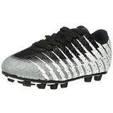 Vizari Kid's Bolt Firm Ground Soccer Cleats-3