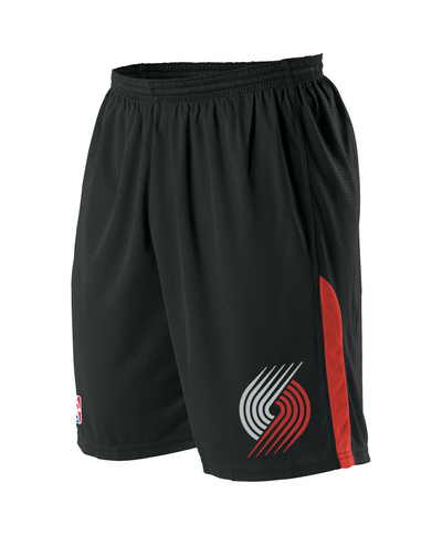 Alleson Youth NBA Game Short - Western Conference