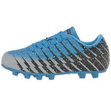 Vizari Kid's Bolt Firm Ground Soccer Cleats-3