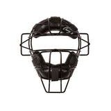 Champion Sports Pro Baseball Mask Black Champion Sports