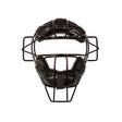 Champion Sports Pro Baseball Mask Black Champion Sports