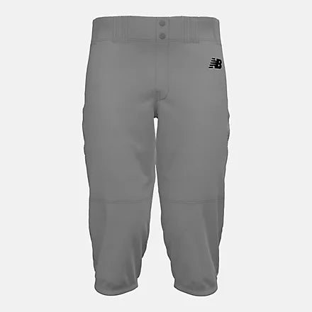 New Balance Youth Adversary 2 Baseball Solid Athletic Knickers