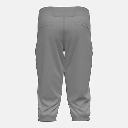 New Balance Youth Adversary 2 Baseball Solid Athletic Knickers
