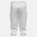 New Balance Youth Adversary 2 Baseball Solid Athletic Knickers