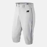 New Balance Youth Adversary 2 Baseball Piped Knickers