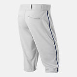 New Balance Youth Adversary 2 Baseball Piped Knickers