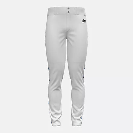 New Balance Youth Adversary 2.0 Baseball Tapered Piped Pants