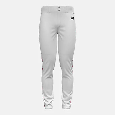 New Balance Youth Adversary 2.0 Baseball Tapered Piped Pants