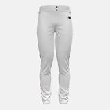New Balance Youth Adversary 2.0 Baseball Tapered Piped Pants